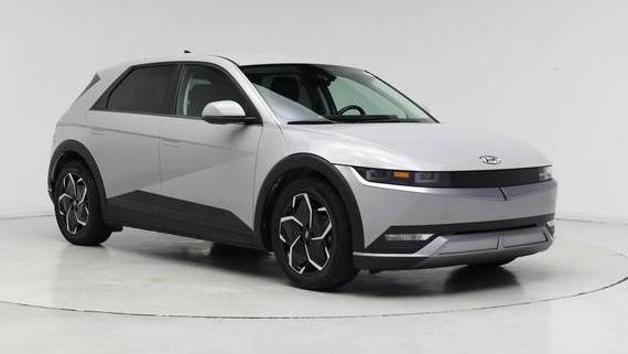 HYUNDAI IONIQ 5 2022 KM8KM4AE5NU064481 image HYUNDAI IONIQ 5 2022 KM8KM4AE5NU064481 image